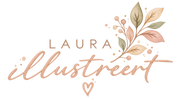 Laura Illustreert - Home